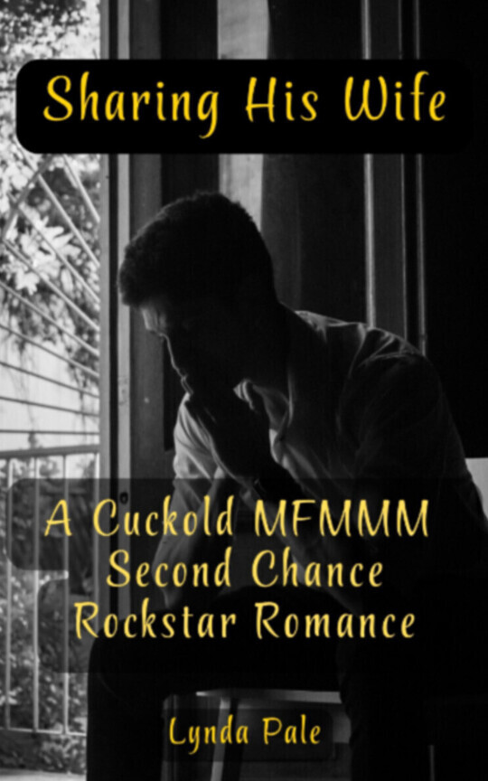 Sharing His Wife: A MFMMM Second Chance Romance
