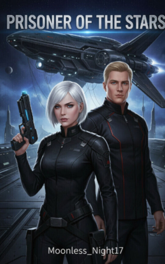 PRISONER OF THE STARS