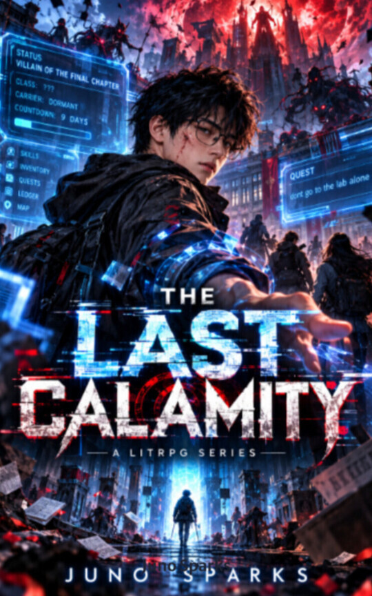 The Last Calamity