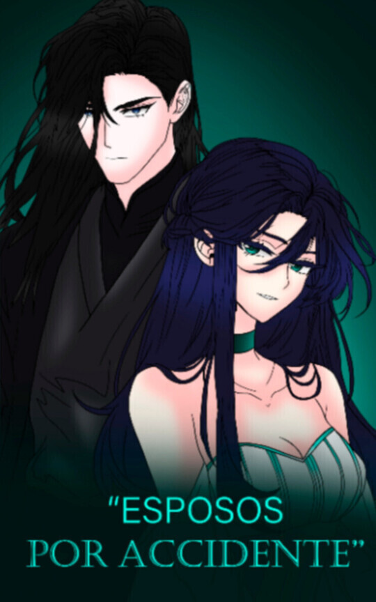 "ESPOSOS ℙ𝕆ℝ 𝔸ℂℂ𝕀𝔻𝔼ℕ𝕋𝔼"