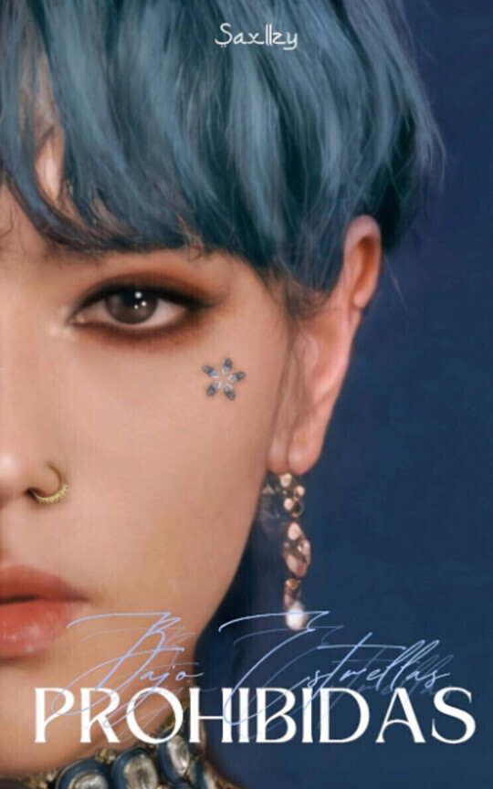 𝐁𝐚𝐣𝐨 𝐄𝐬𝐭𝐫𝐞𝐥𝐥𝐚𝐬 𝐏𝐫𝐨𝐡𝐢𝐛𝐢𝐝𝐚𝐬. Yutae