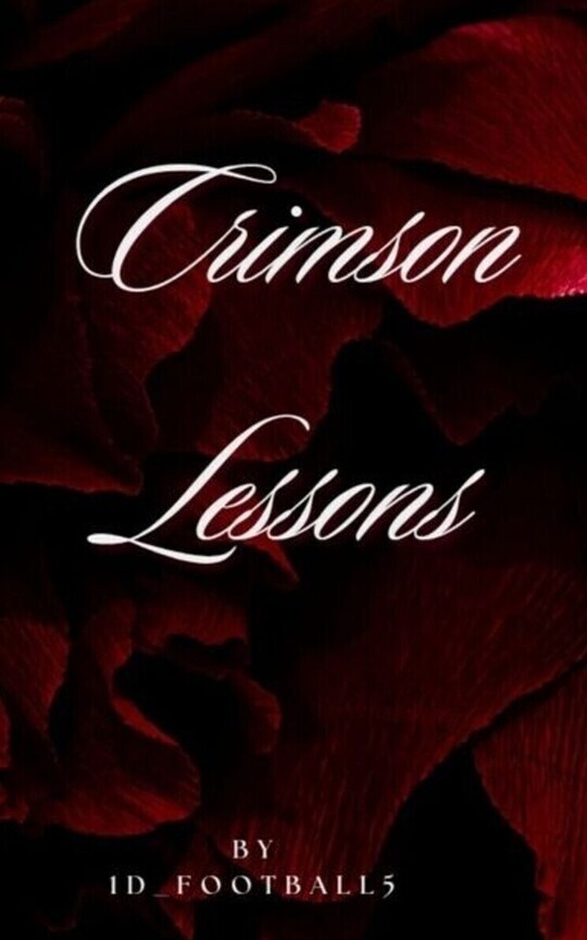 Crimson Lessons 