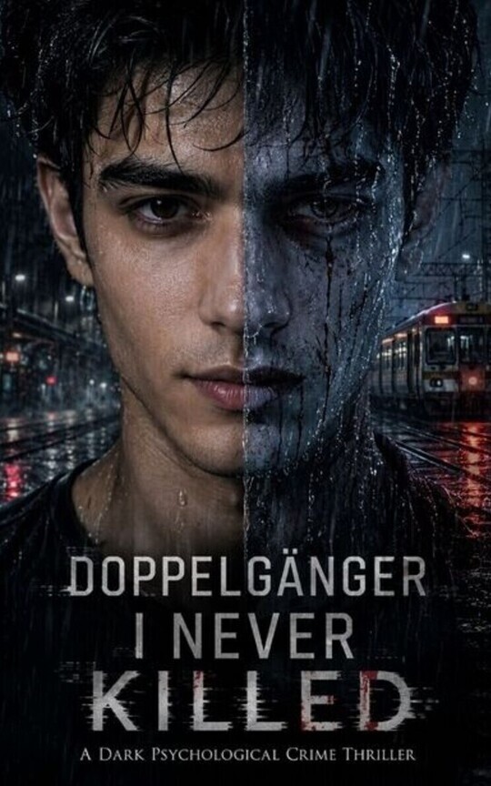 Doppelgänger I Never Killed