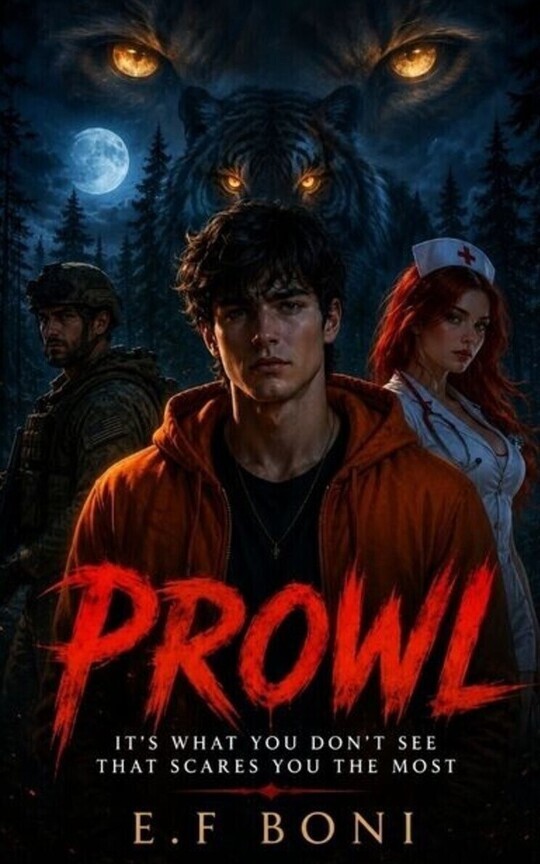 PROWL
