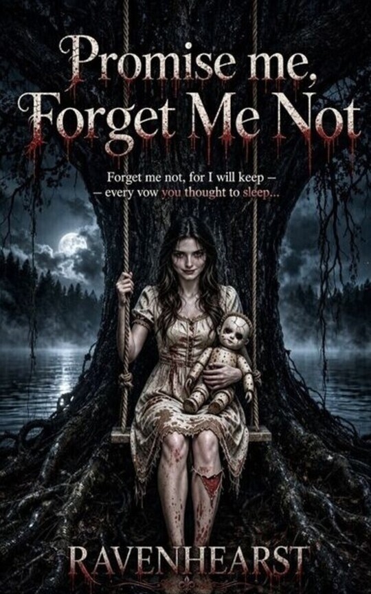 Promise me, Forget Me Not