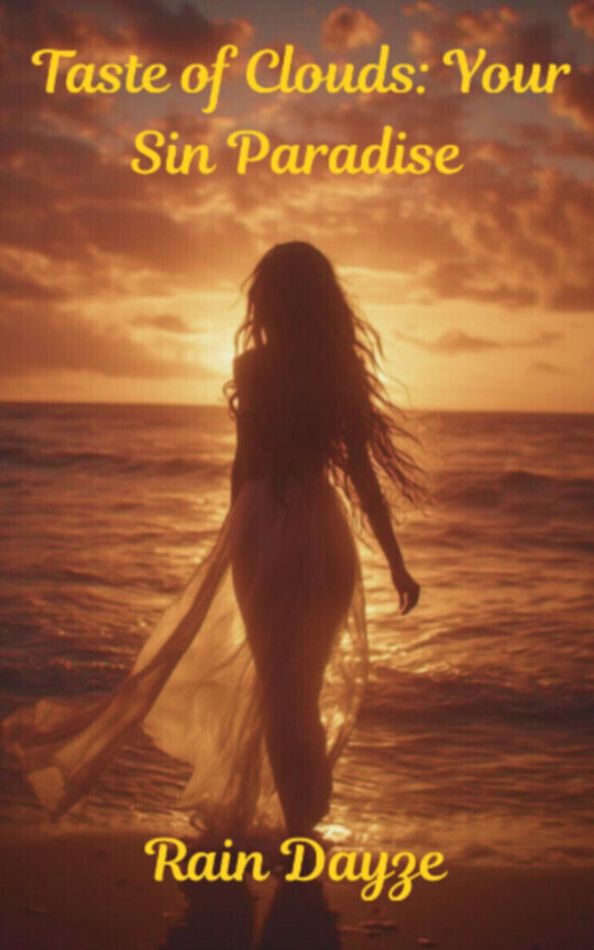 Taste of Clouds: Your Sin Paradise