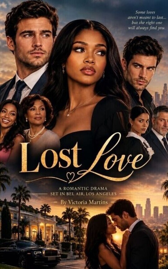 Lost Love