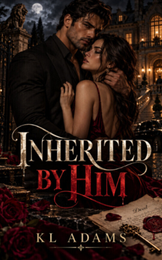 Inherited by Him