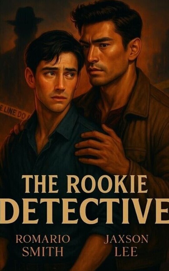 The Rockie Dectective