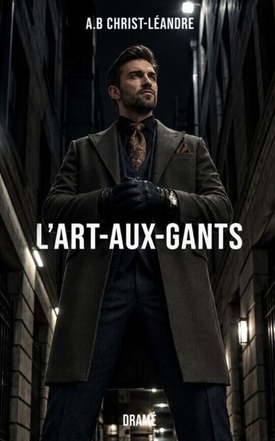 L'Art-Aux-Gants