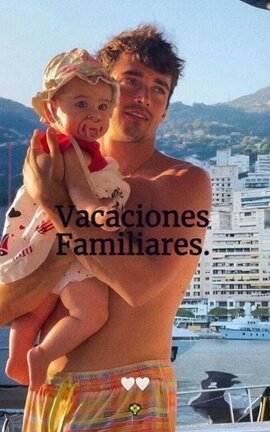 Vacaciones Familiares.