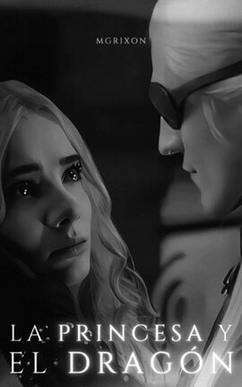 LA PRINCESA Y EL DRAGÓN | Aemond y Cirilla