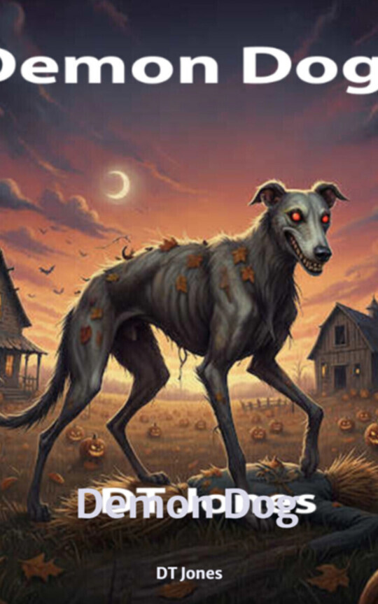 Demon Dog