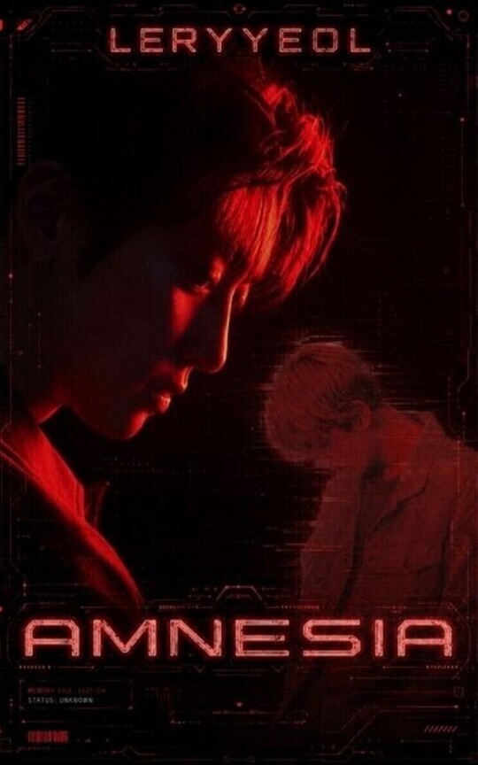 AMNESIA [ CHANBAEK ]