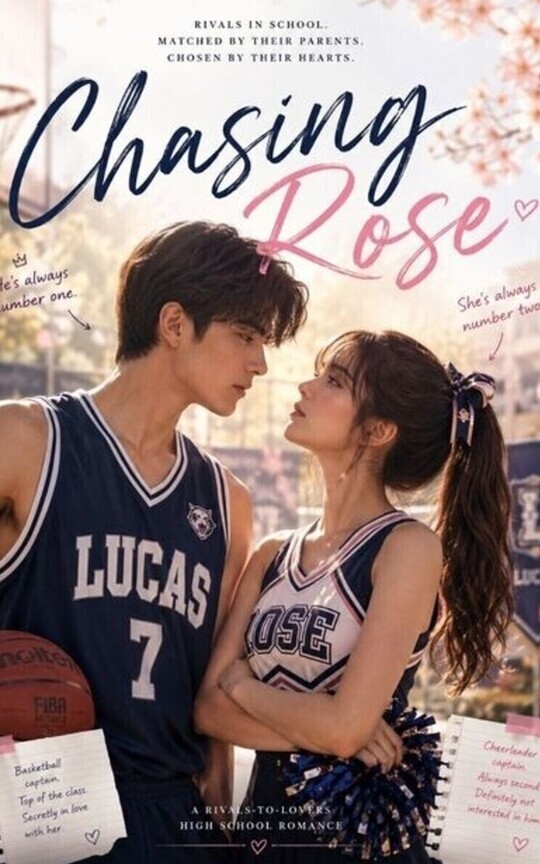 Chasing Rose