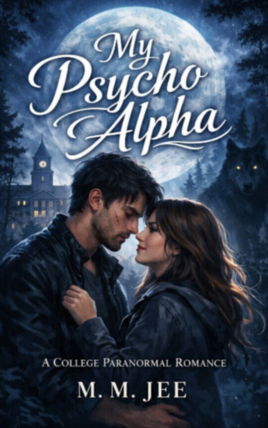 MY PSYCHO ALPHA