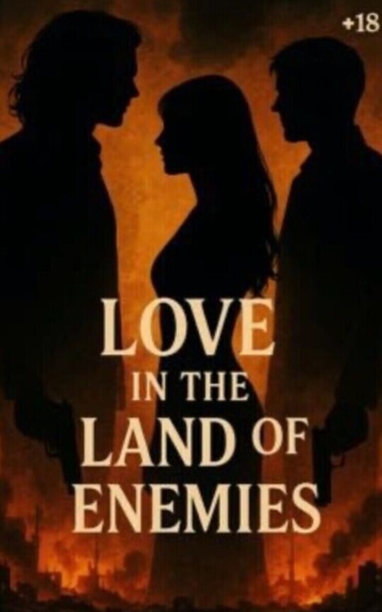 Love In The Land Of Enemies