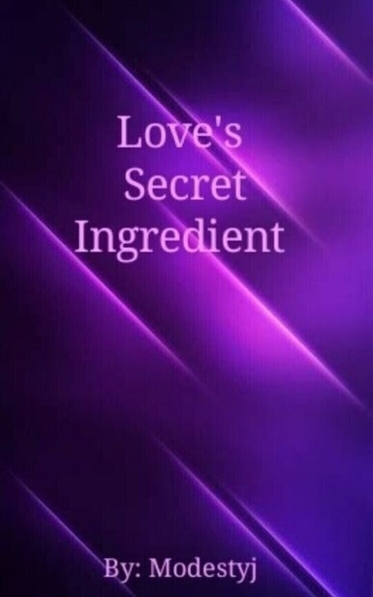 Love's Secret Ingredients