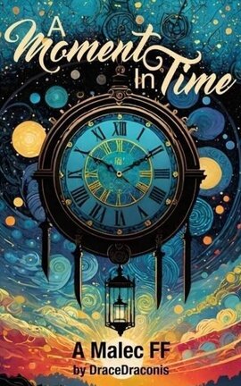 A Moment in Time