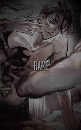 « Ramé • Ran Haitani » 「SAGA #3」