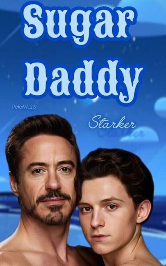 Sugar Daddy 🔞Starker🔞
