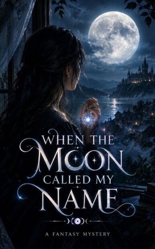 When the moon called my name