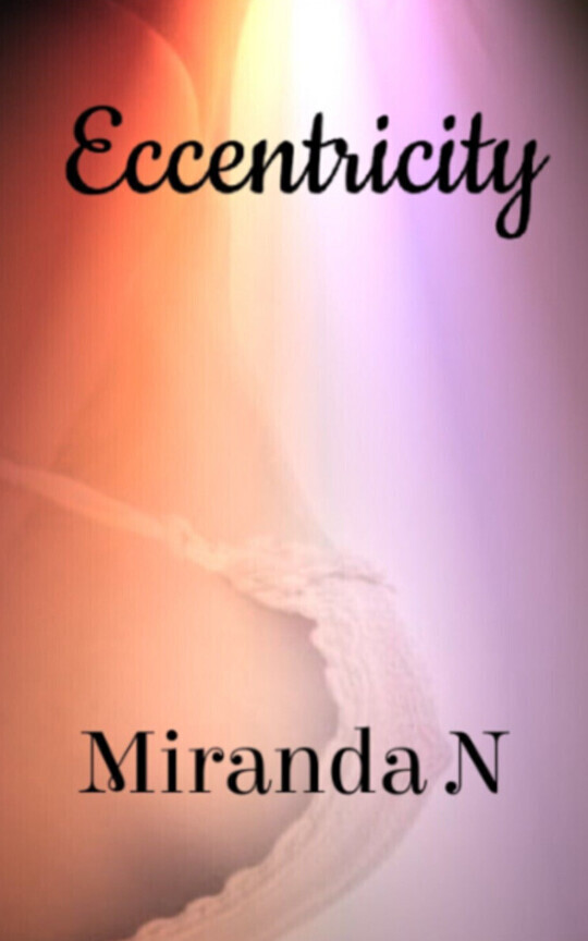 Eccentricity