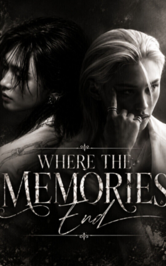 Where The Memories End