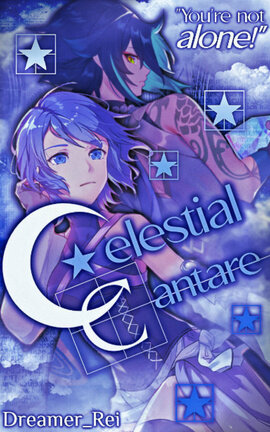 Celestial Cantare, Book 1: Dimensions Heroes