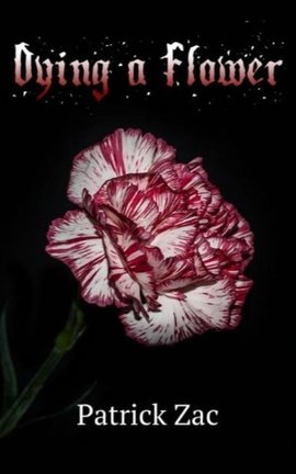 Dying a Flower