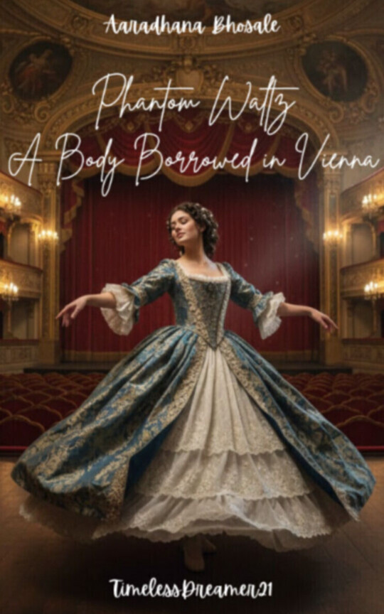 Phantom Waltz: A Body Borrowed in Vienna