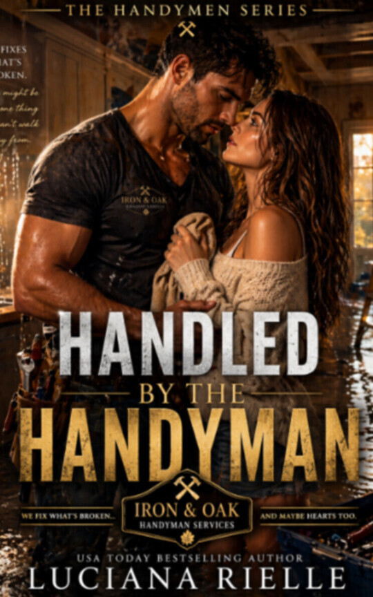 Handled by the Handyman