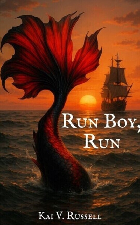 Run Boy, Run