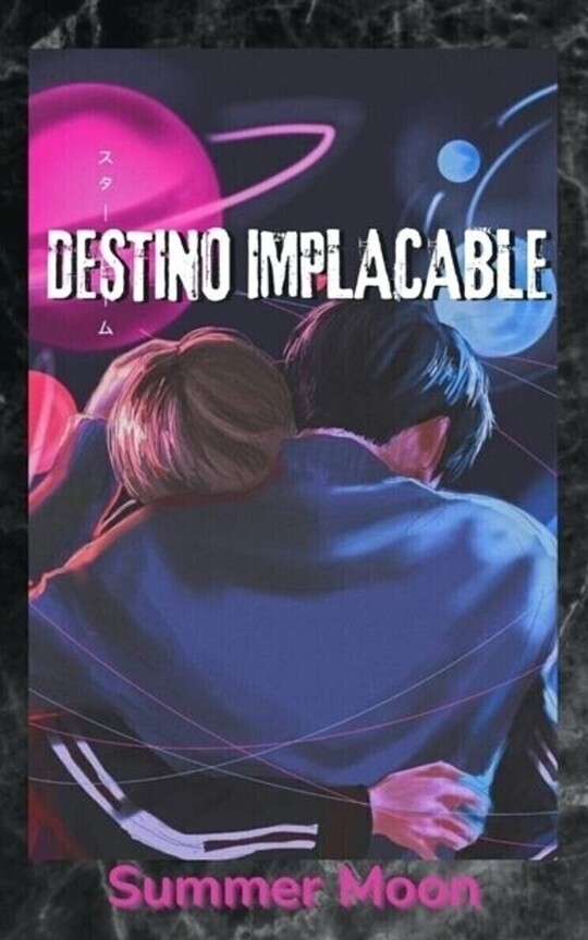Destino Implacable (JinTae) [+18]