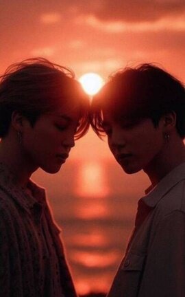 Un omega para Jeon