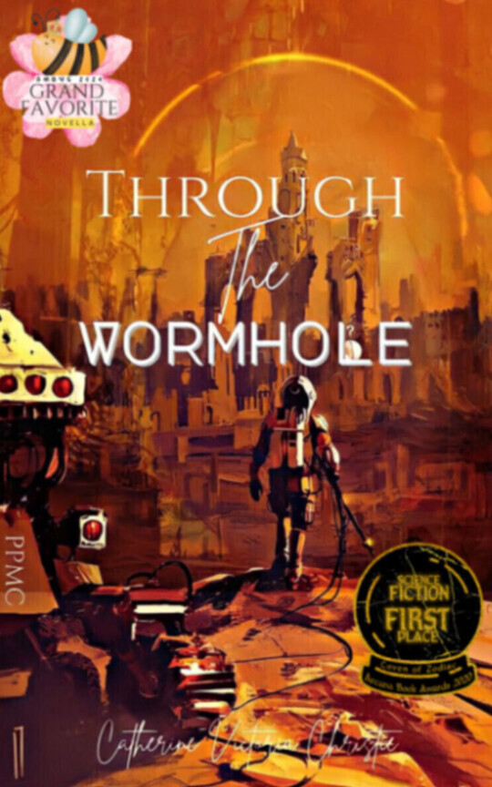 Through the Wormhole