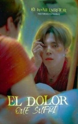 EL DOLOR QUE SUFRΓ εΎ πππππππ-OS