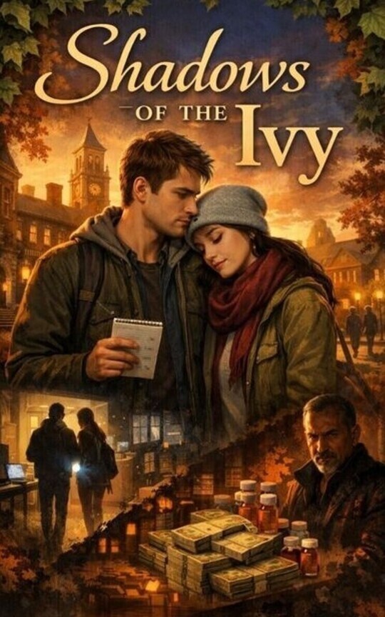 Shadows Of The Ivy