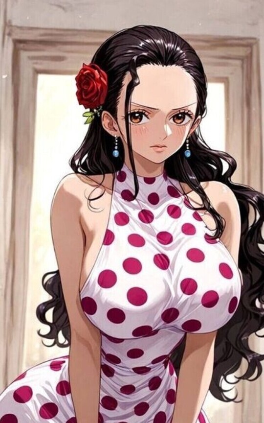 One piece : royal of monkey d clan family
