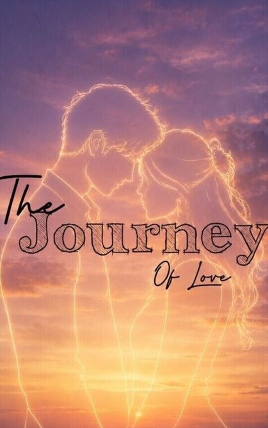 The Journey of Love 