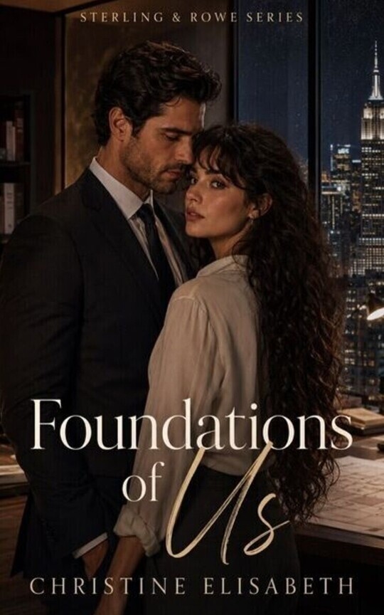 Foundations of Us