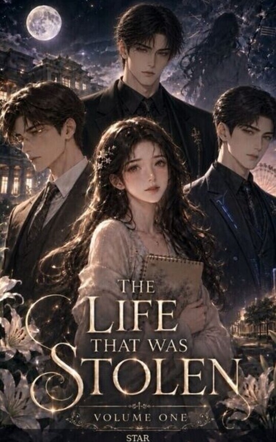 The Life That Was Stolen 