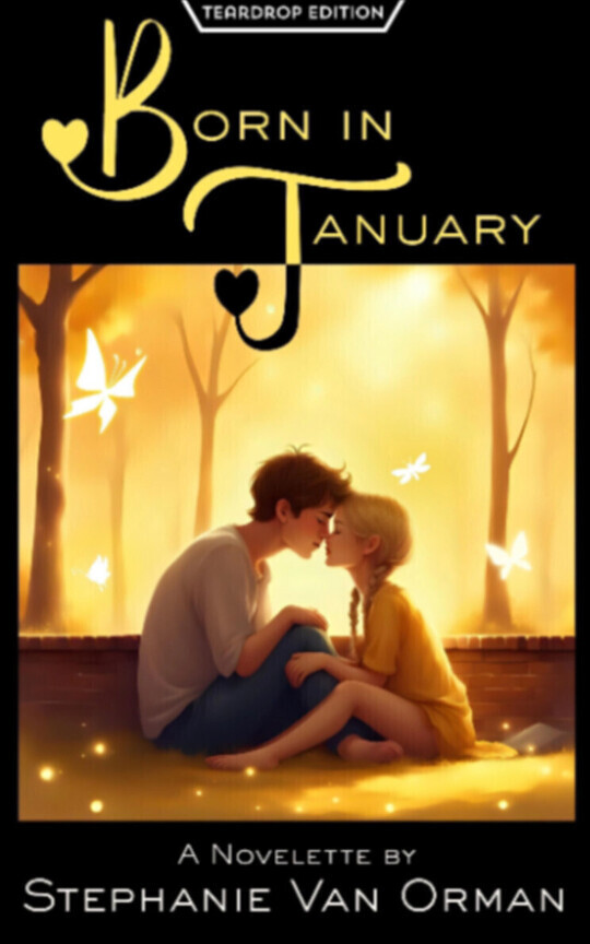Born in January