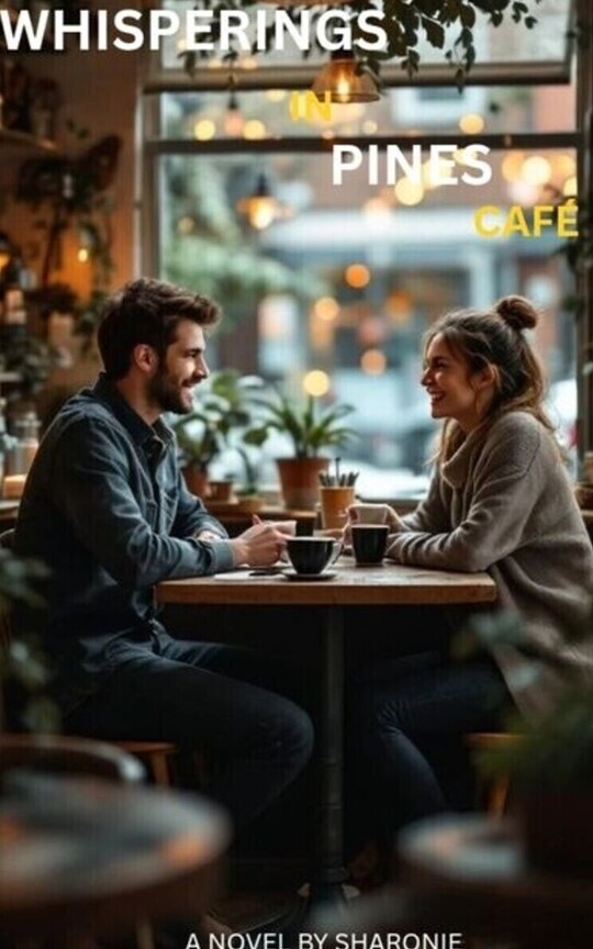 Whisperings in Pines Café