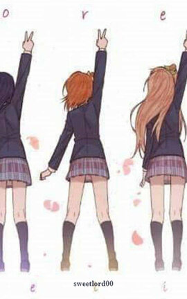 Love Live! :el juego que nos mantiene muy unidas [Terminada]