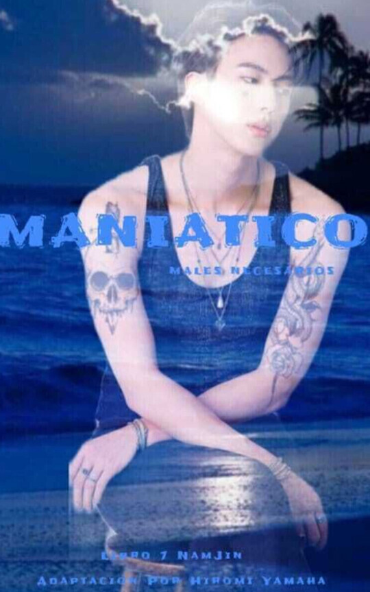 MANIÁTICO 