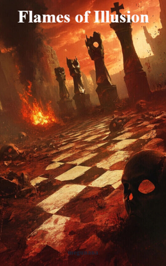 Flames of Illusion