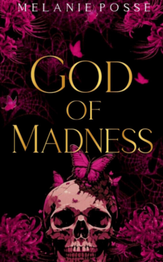 God of Madness |HisoSuku|