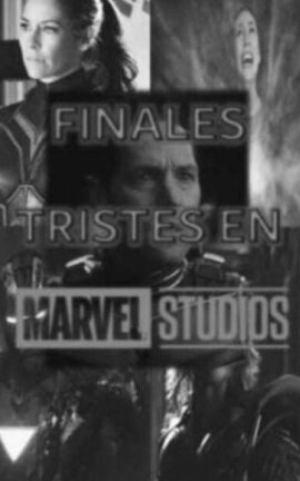 Finales tristes en Marvel Studios