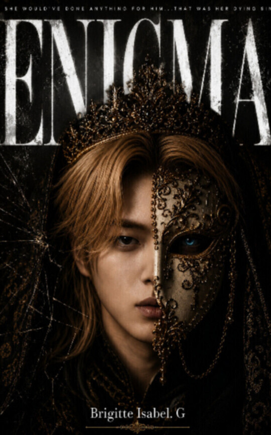 ENIGMA | JIMIN